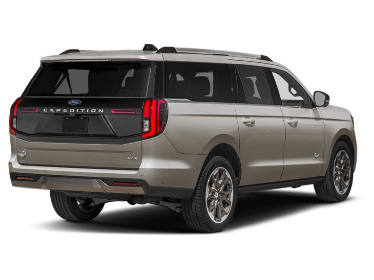 2026 Ford Expedition King Ranch Max