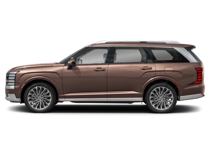 2027 Hyundai Palisade Ultimate Calligraphy