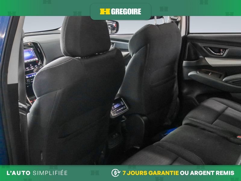 2019 Subaru Ascent Blue Blainville - photo #24