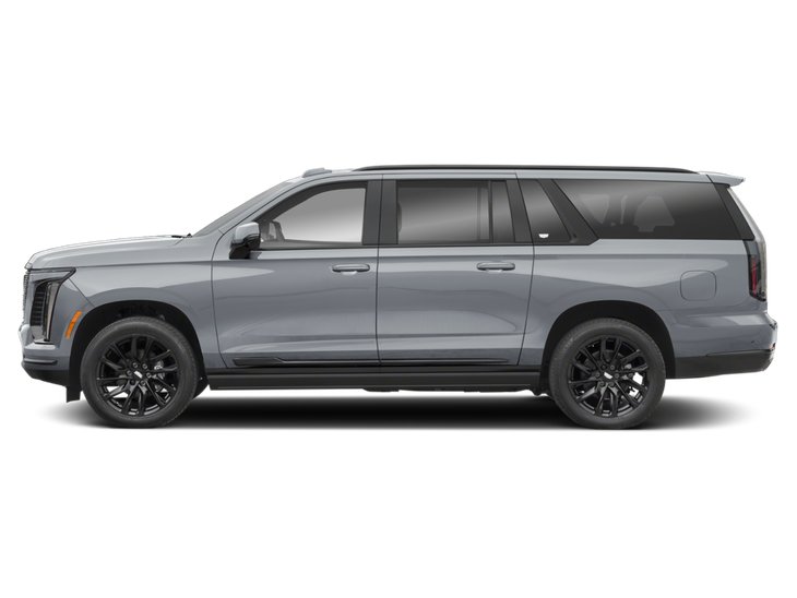 2026 Cadillac Escalade ESV Platinum sport 4RM