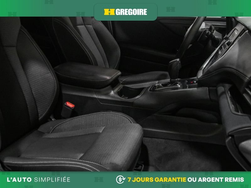 2021 Subaru Outback Black Saint-Eustache - photo #29