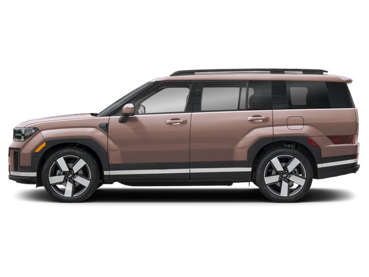 2026 Hyundai Santa Fe hybride Privilégié