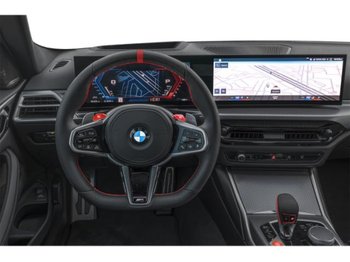 BMW M4 Competition
