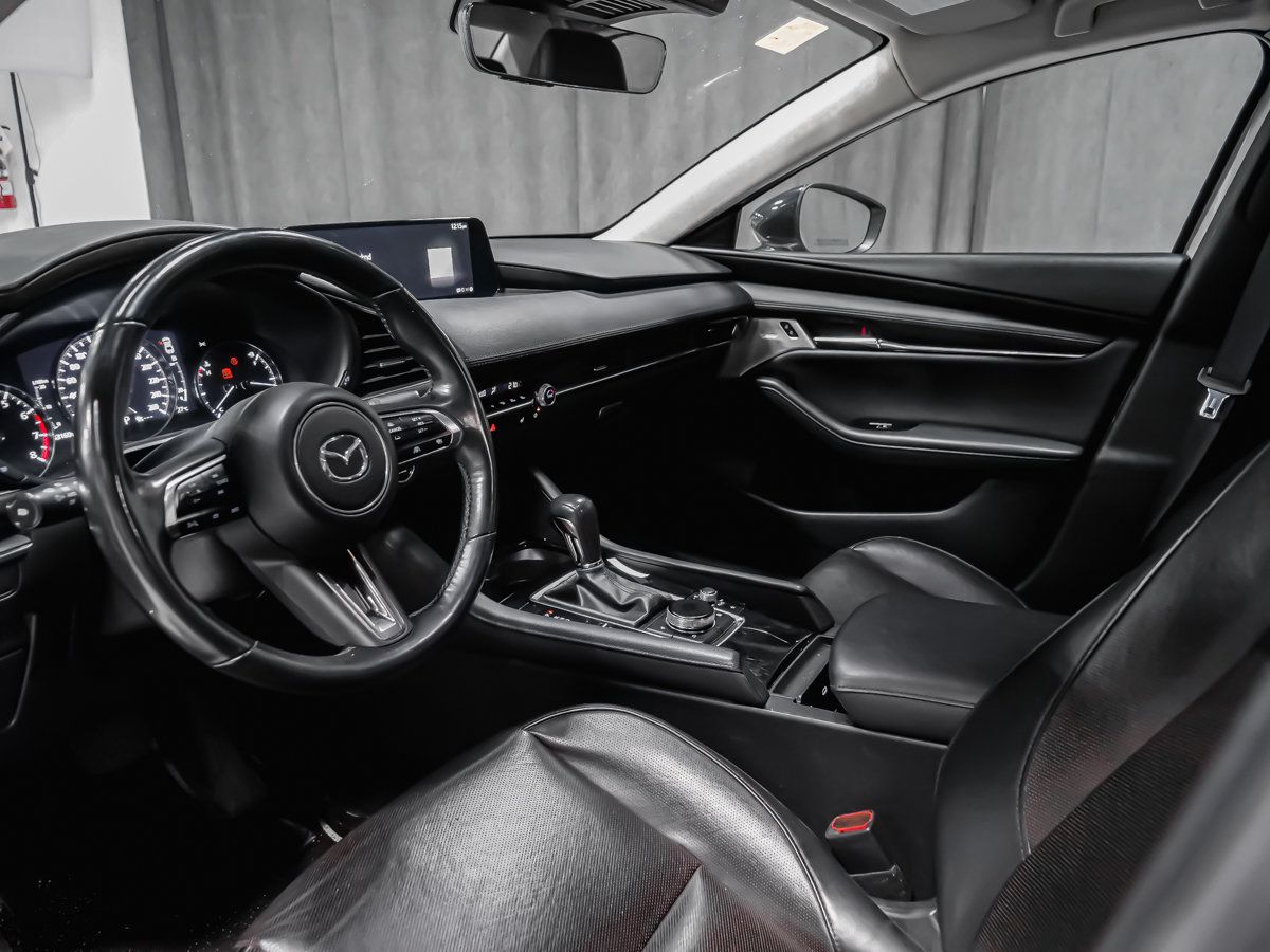 2024 Mazda Mazda3