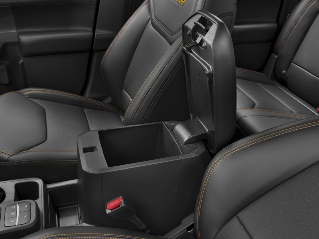 2026 Ford Maverick Shadow Black Châteauguay - photo #12