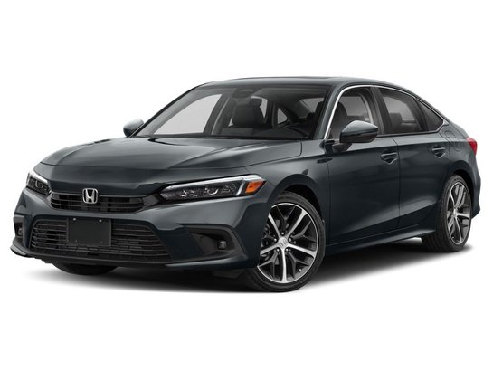 2024 Honda Civic Sedan 2024 