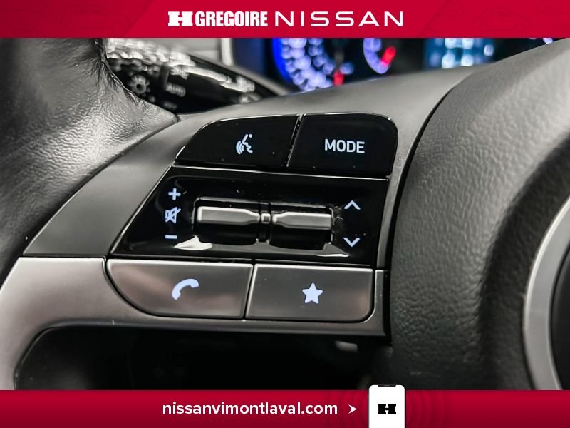 Hyundai Tucson 2024 Gris Saint-Eustache - photo #20