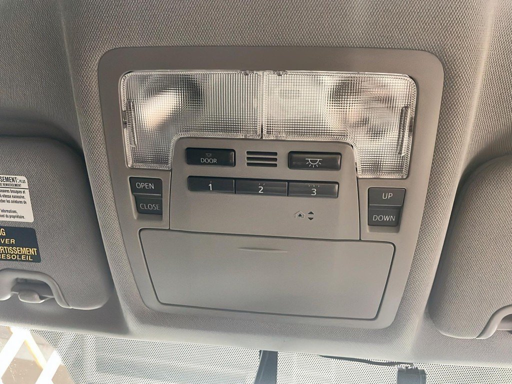 Toyota HIGHLANDER 2016 Brun Amos - photo #16