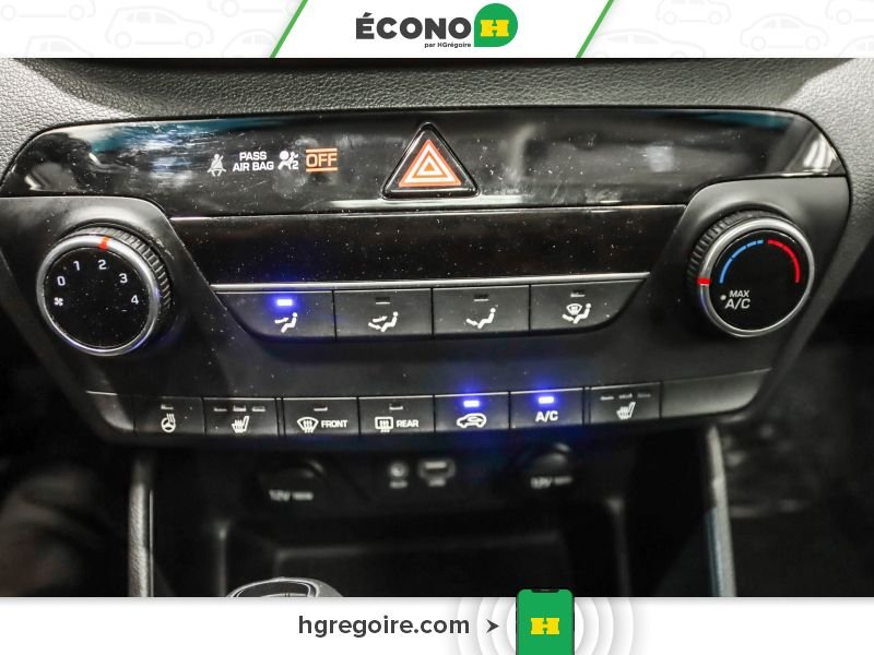 2020 Hyundai Tucson Laval - photo #19