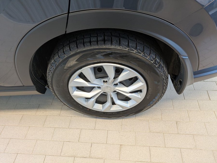 Honda CR-V LX AWD 2023 Gris