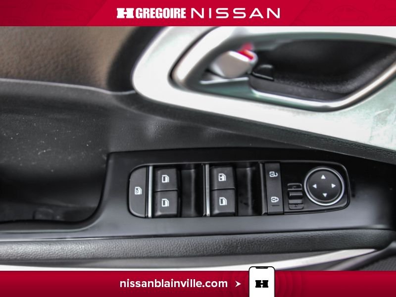 Kia Soul 2022 Saint-Eustache - photo #20
