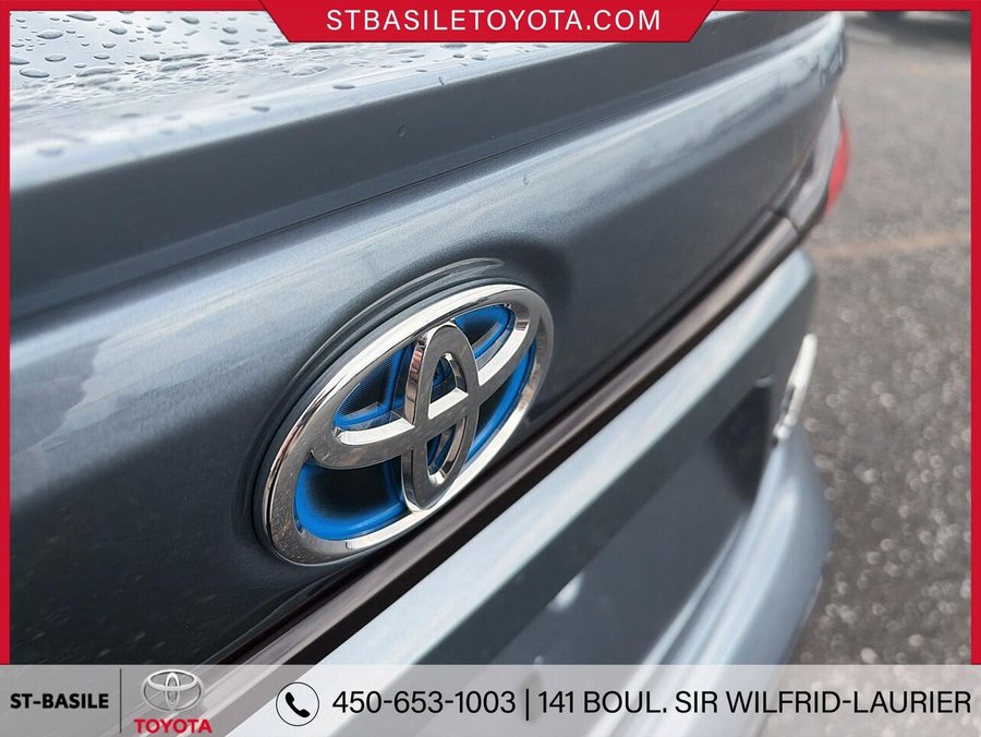 2025 Toyota Corolla Hybrid 2025 Celestite