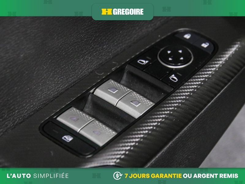 Mitsubishi Outlander 821231 | ES 4WD AUTO AC GR ELECT MAGS CAM RECUL BLUETOOTH 2023 Noir Laval - photo #15