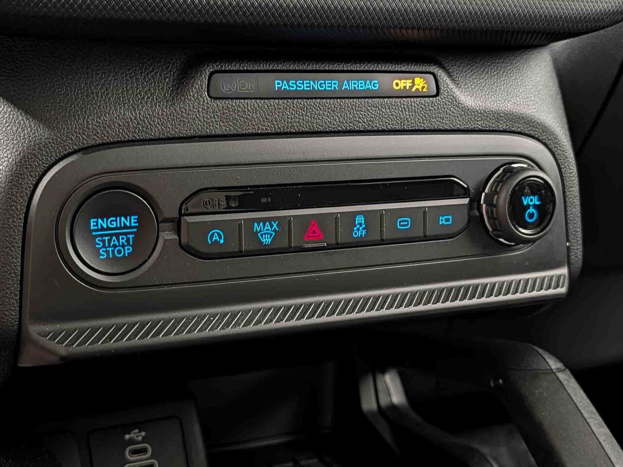 2025 Ford BRONCO SPORT Big Bend Bas Kilométrage Sièges Chauffants Blue Sherbrooke - photo #27