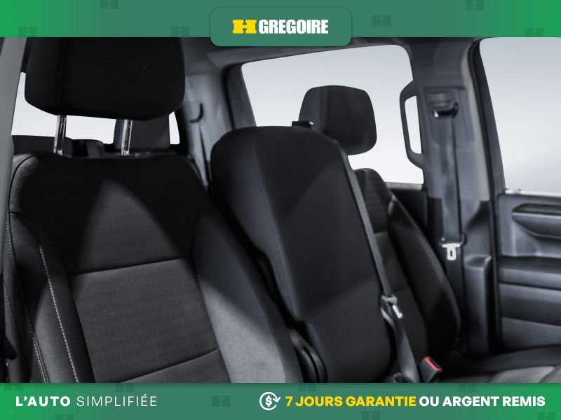 GMC Sierra 1500 2024 Argent Laval - photo #25