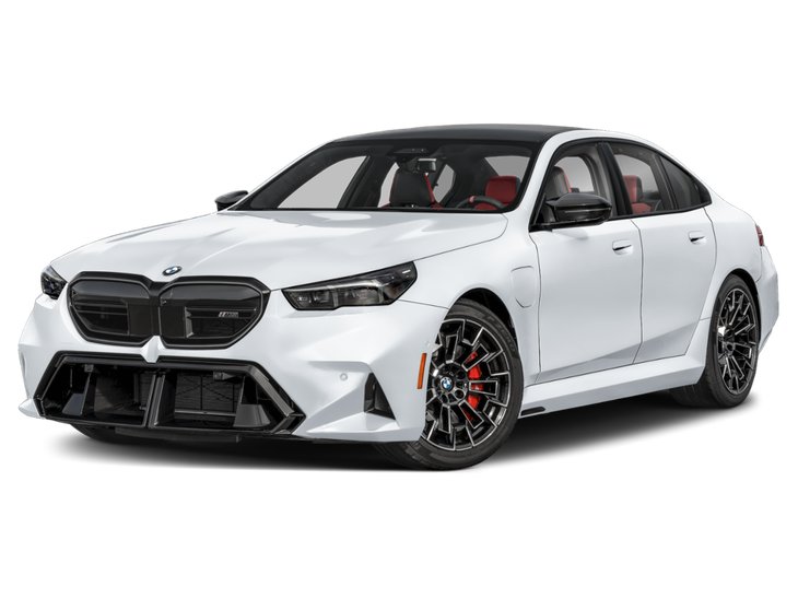 2026 BMW M5 