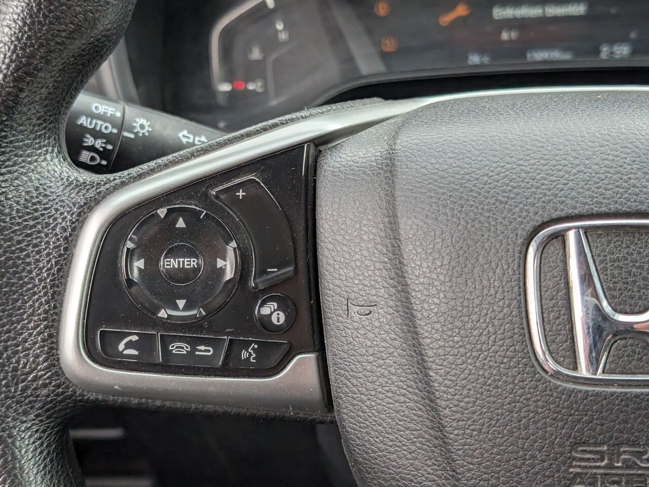 2021 Honda CR-V 2HKRW2H29MH212055 White Sherbrooke - photo #14