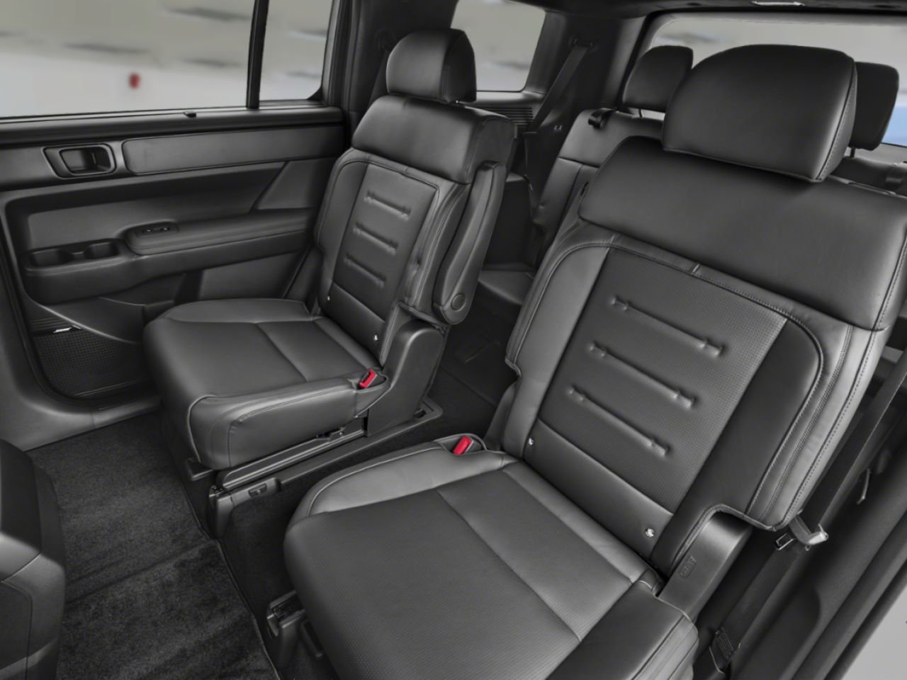 Hyundai Santa Fe Hybrid 2026 Noir abysse Blainville - photo #10