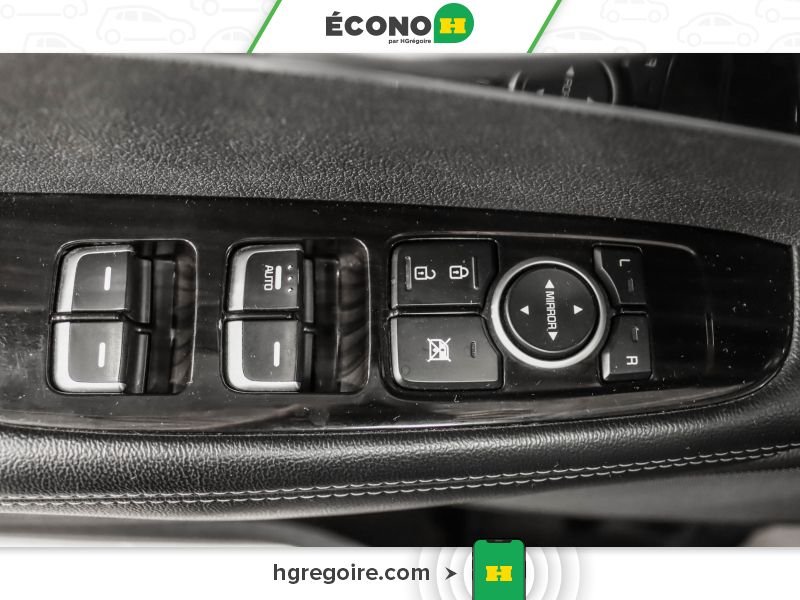 Kia Sorento 2019 Brun Laval - photo #21
