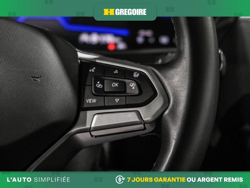 Volkswagen Tiguan 2024 Argent Blainville - photo #20