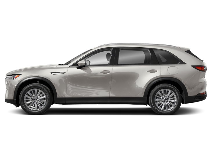 2026 Mazda CX-90 hybride rechargeable GS-L