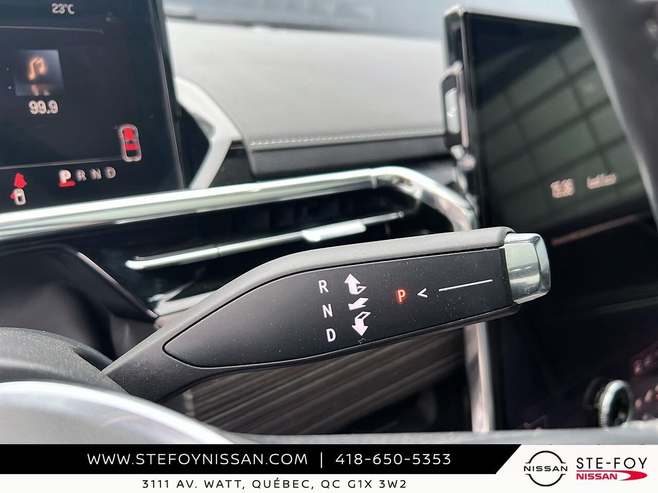 GMC Sierra EV DENALI 2025 Blanc Ste-Foy - photo #14