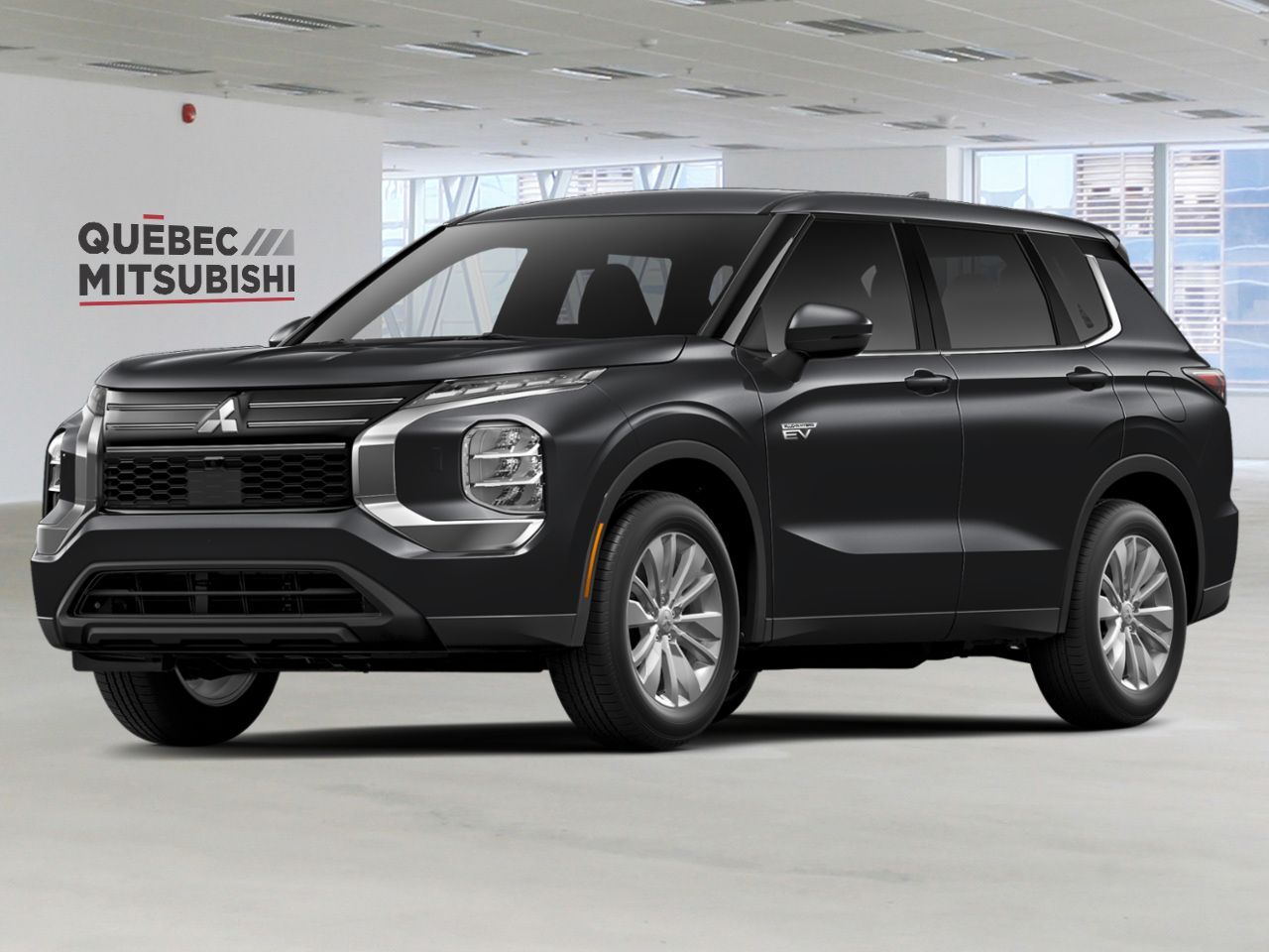Mitsubishi Outlander 2026