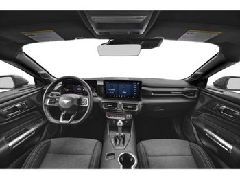 Ford Mustang GT Premium