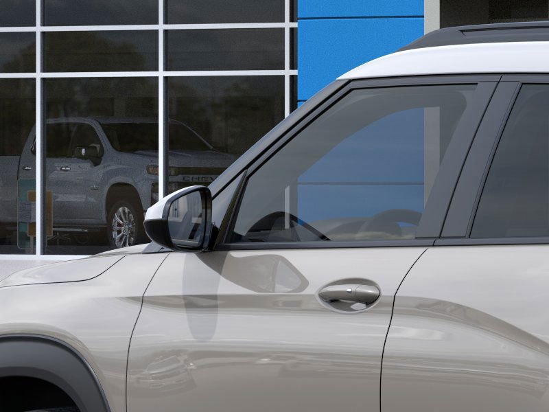 CHEVROLET Trailblazer ACTIV 2026 Sables blancs Saint-Eustache - photo #11