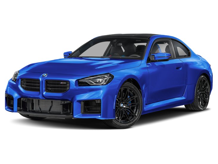 2026 BMW M2 CS