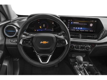 Chevrolet Trax ACTIV