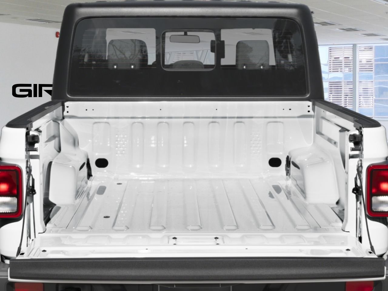 JEEP Gladiator 2026 41 Repentigny - photo #5