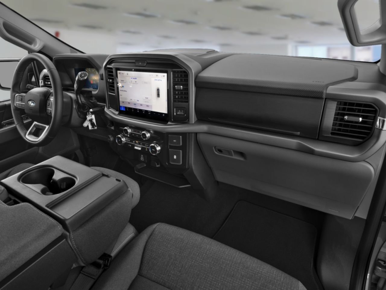 2026 Ford F-150 Avalanche Sainte-Julienne - photo #5