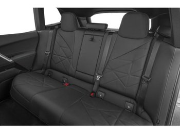 BMW iX xDrive45