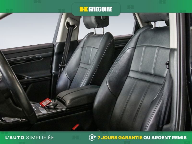 Land Rover Range Rover Evoque 2020 Noir Blainville - photo #22
