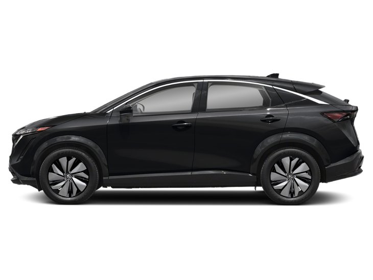 2026 Nissan ARIYA SL+