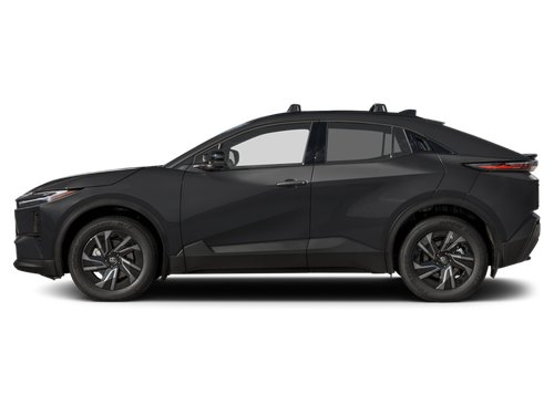 2027 Toyota C-HR 2027