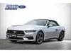 2024 Ford Mustang Convertible Silver Sainte-Julienne - photo #0