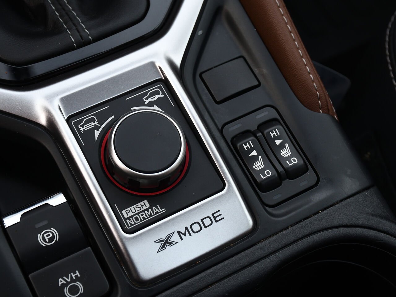 2024 Subaru Forester Premier Black Saint-Hyacinthe - photo #27