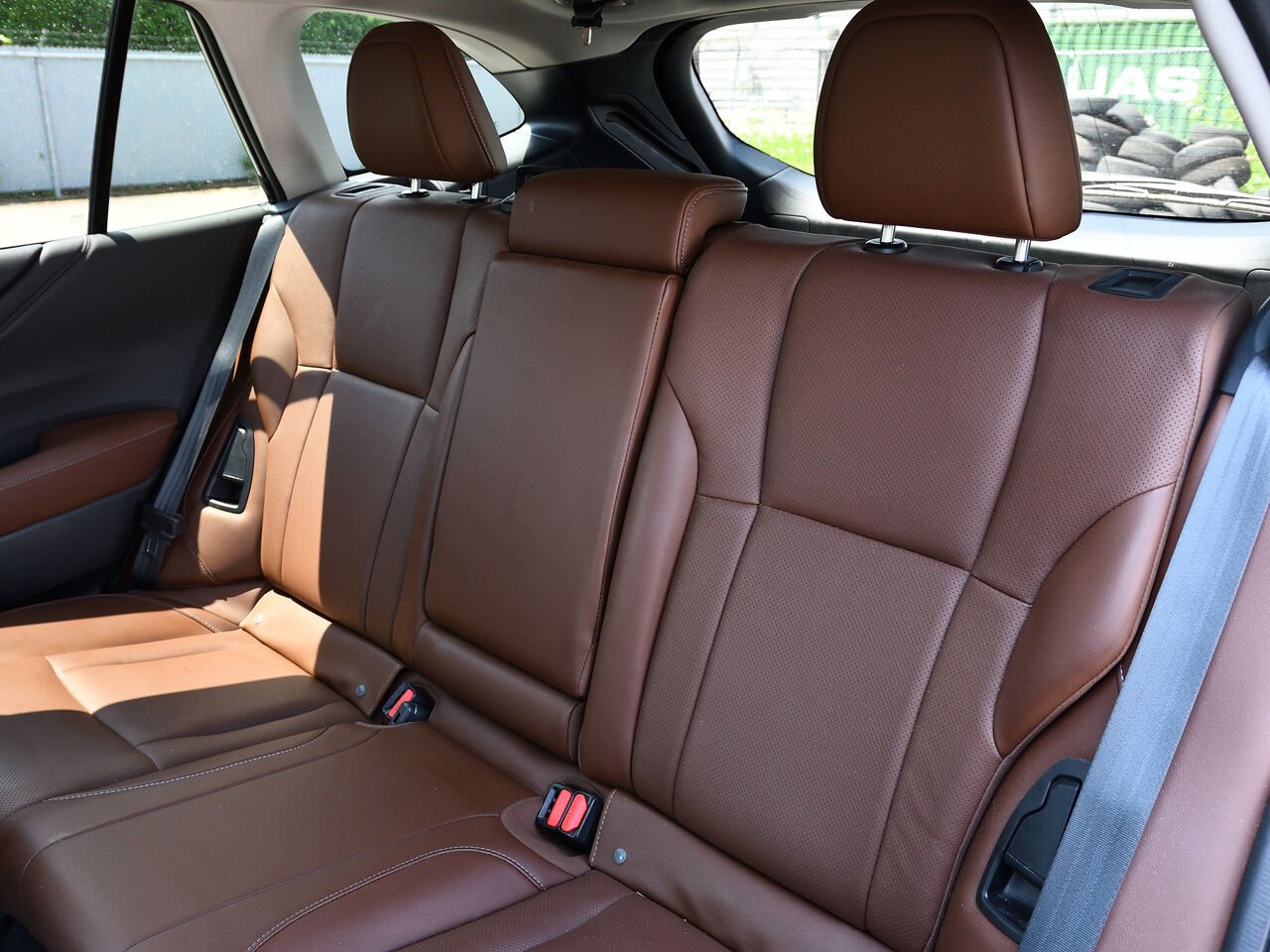 2024 Subaru Outback Premier XT Grey Saint-Hyacinthe - photo #29