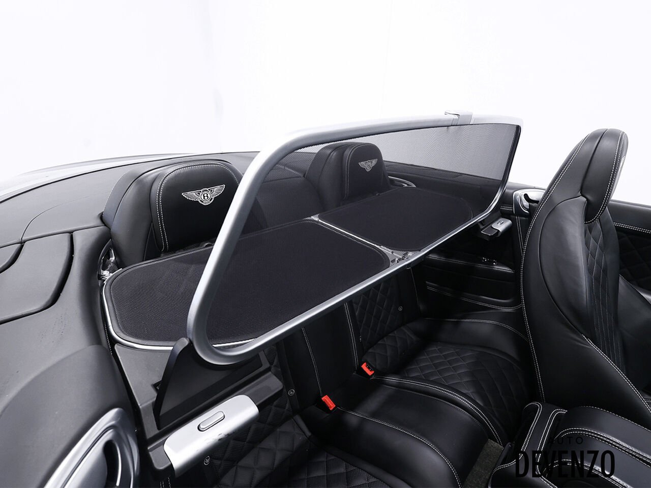 2016 Bentley Continental GT Black Saint-Eustache - photo #12