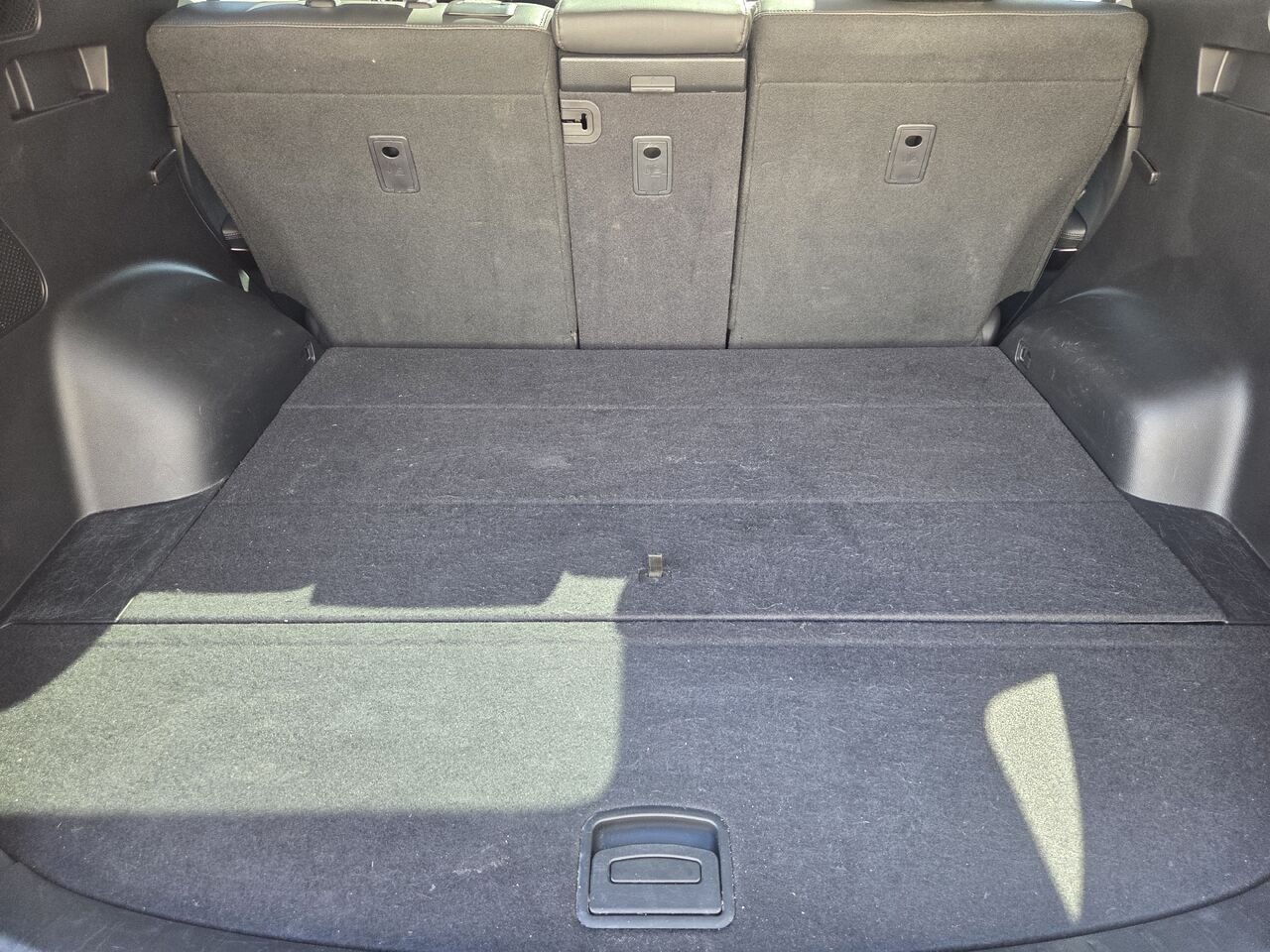 2018 HYUNDAI SANTA FE SPORT Black Mont-Laurier - photo #11