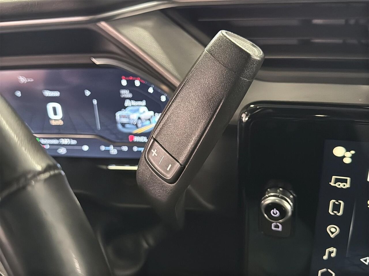 2024 GMC SIERRA 2500 DENALI Black Saint-Hyacinthe - photo #13