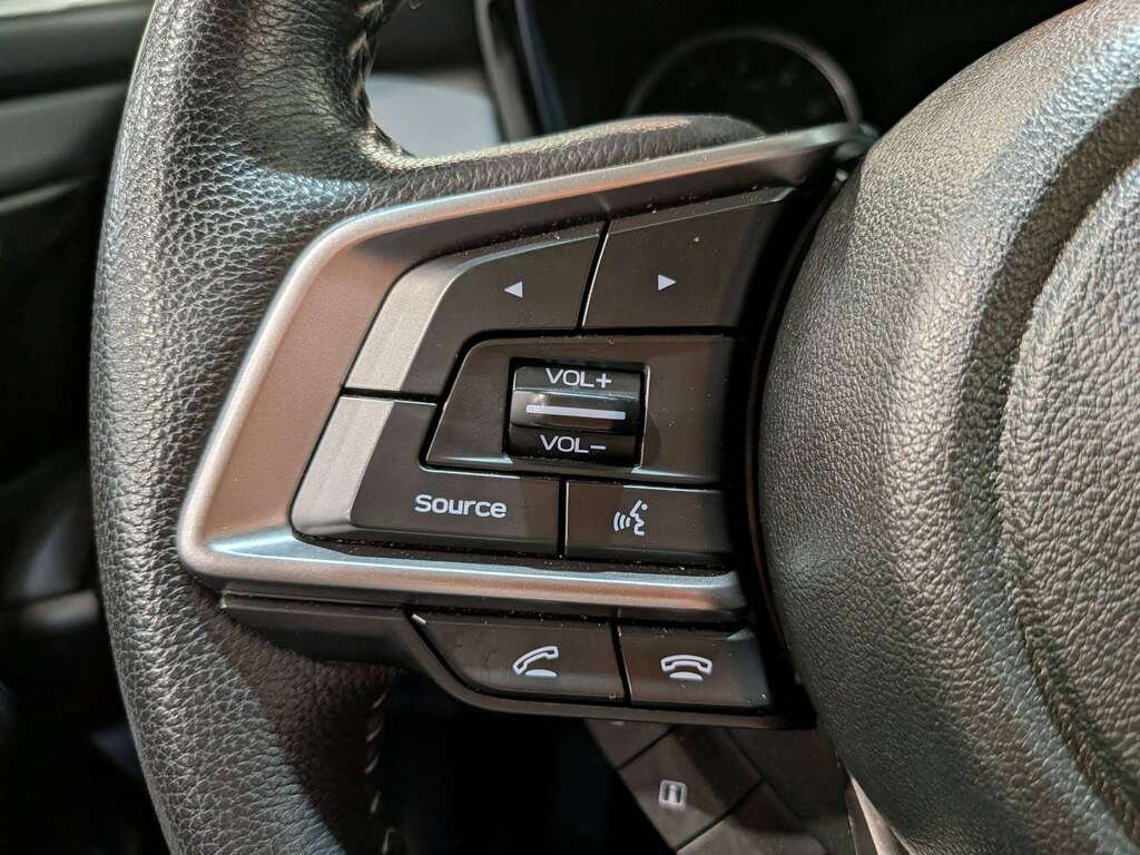 2022 Subaru Outback Touring CVT Grey Val-David - photo #16