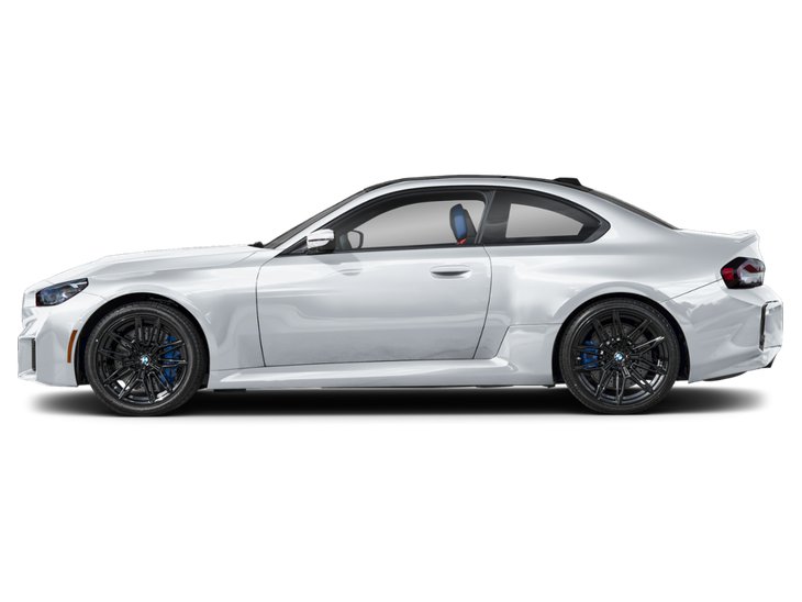 2027 BMW M2 