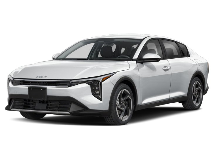 2026 Kia K4 EX Premium