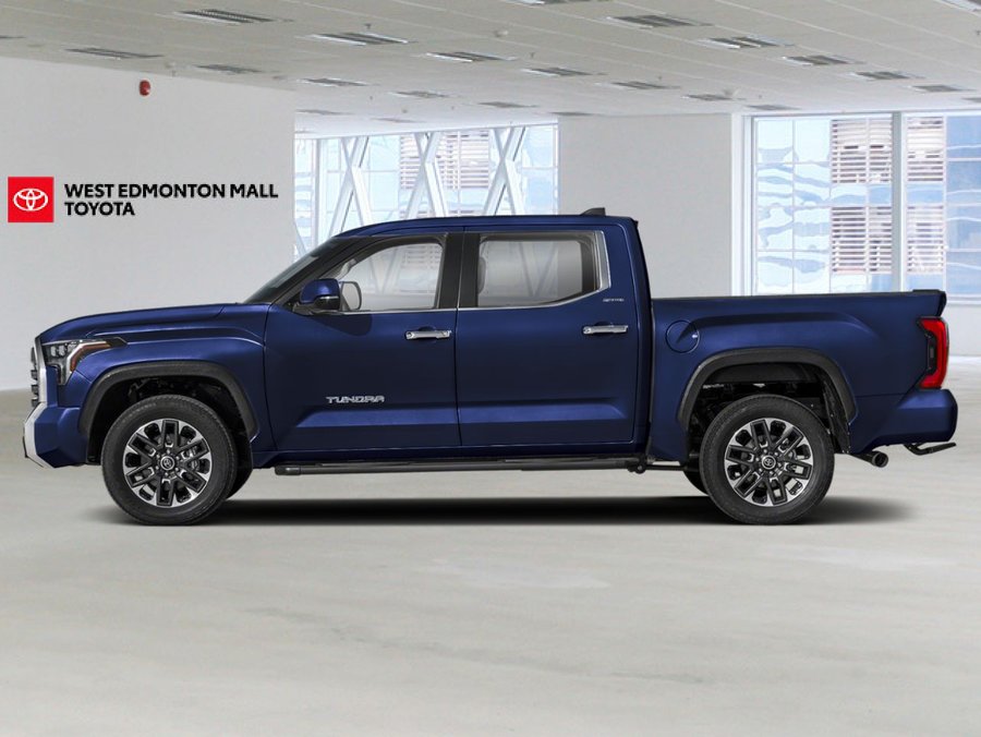 2026 Toyota Tundra 2026 Blueprint