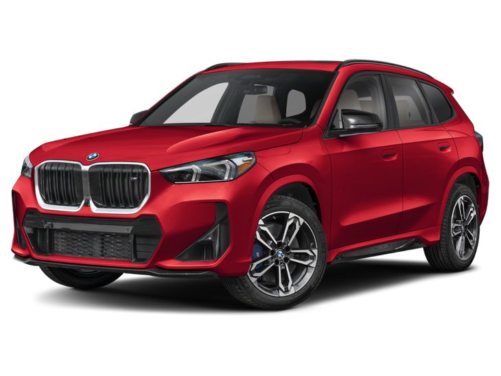 2026 BMW X1 M35i xDrive