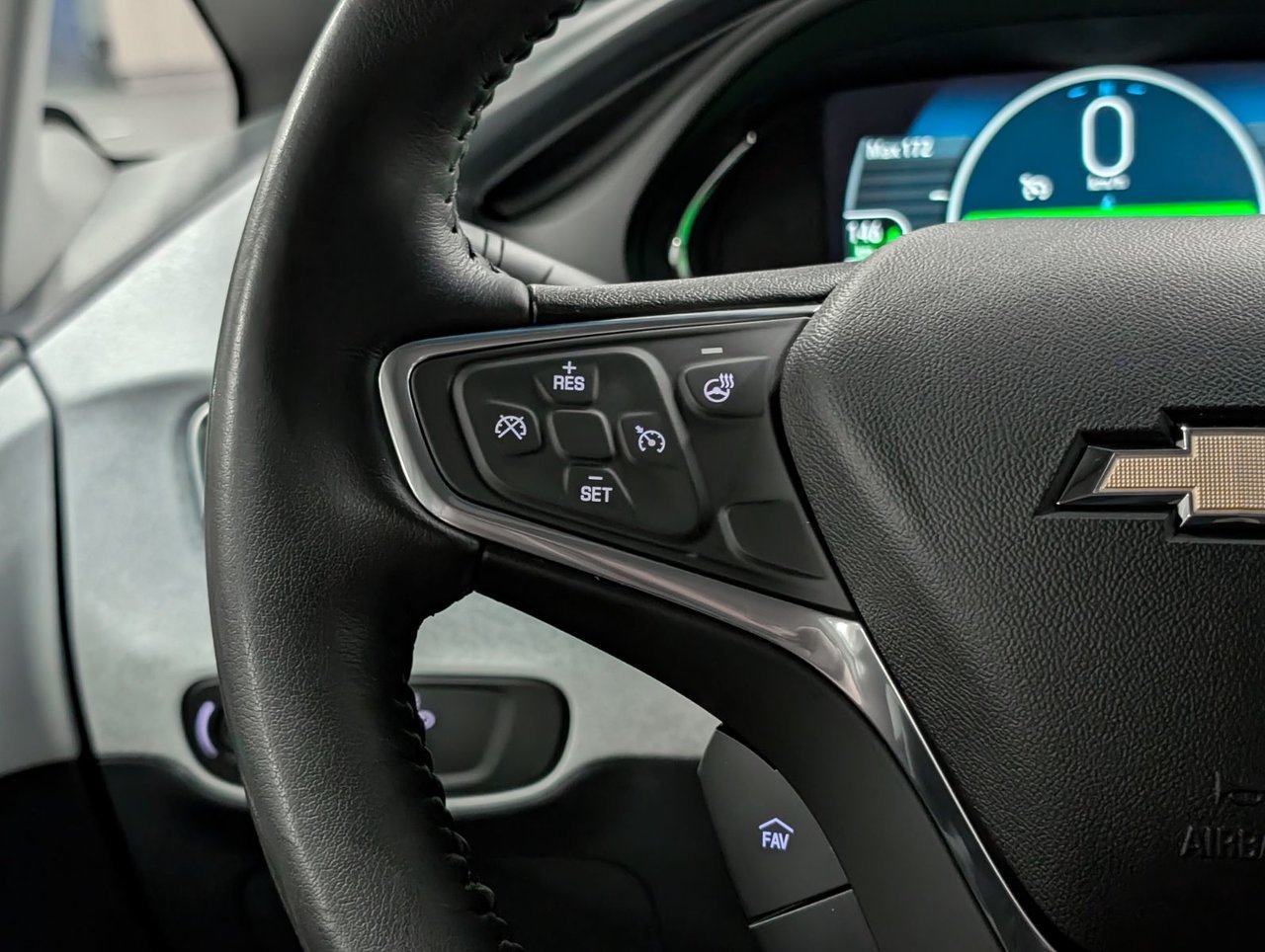 2019 Chevrolet Bolt EV LT Saint-Eustache - photo #15
