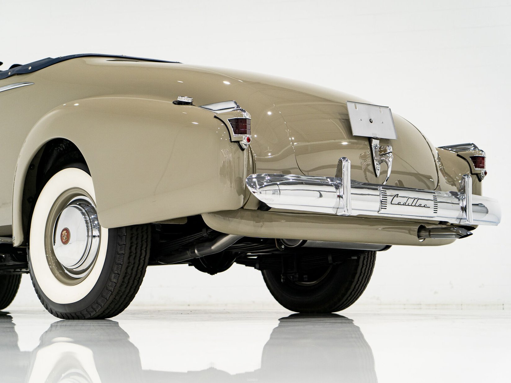 Cadillac Series 75 1 of 27 built. Former CCCA National first prize winner *PRICE IN USD* 1939 Brun Montréal - photo #19